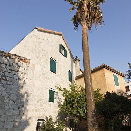 Bed & Breakfast Vila Baguc Split Extérieur photo