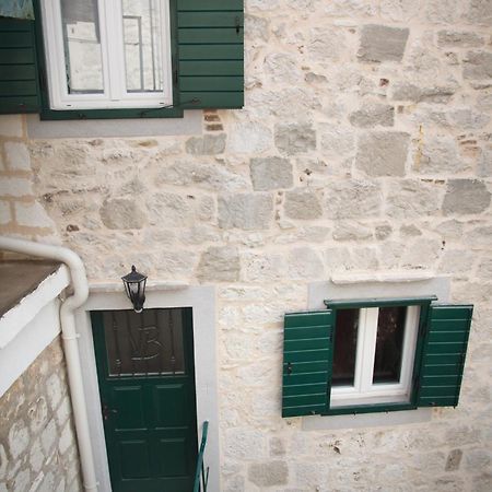 Bed & Breakfast Vila Baguc Split Extérieur photo