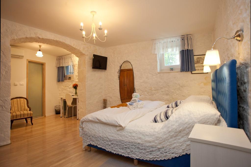 Bed & Breakfast Vila Baguc Split Chambre photo