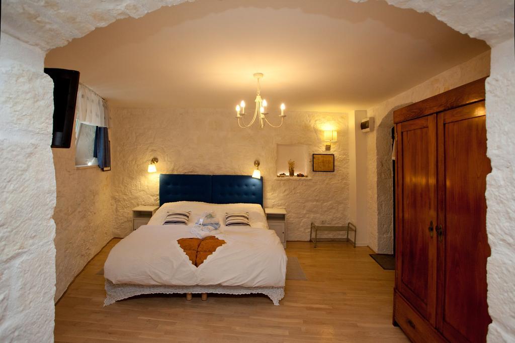 Bed & Breakfast Vila Baguc Split Chambre photo