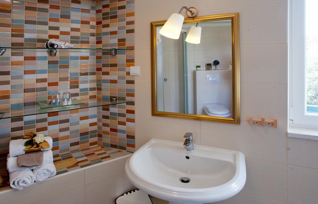 Bed & Breakfast Vila Baguc Split Chambre photo