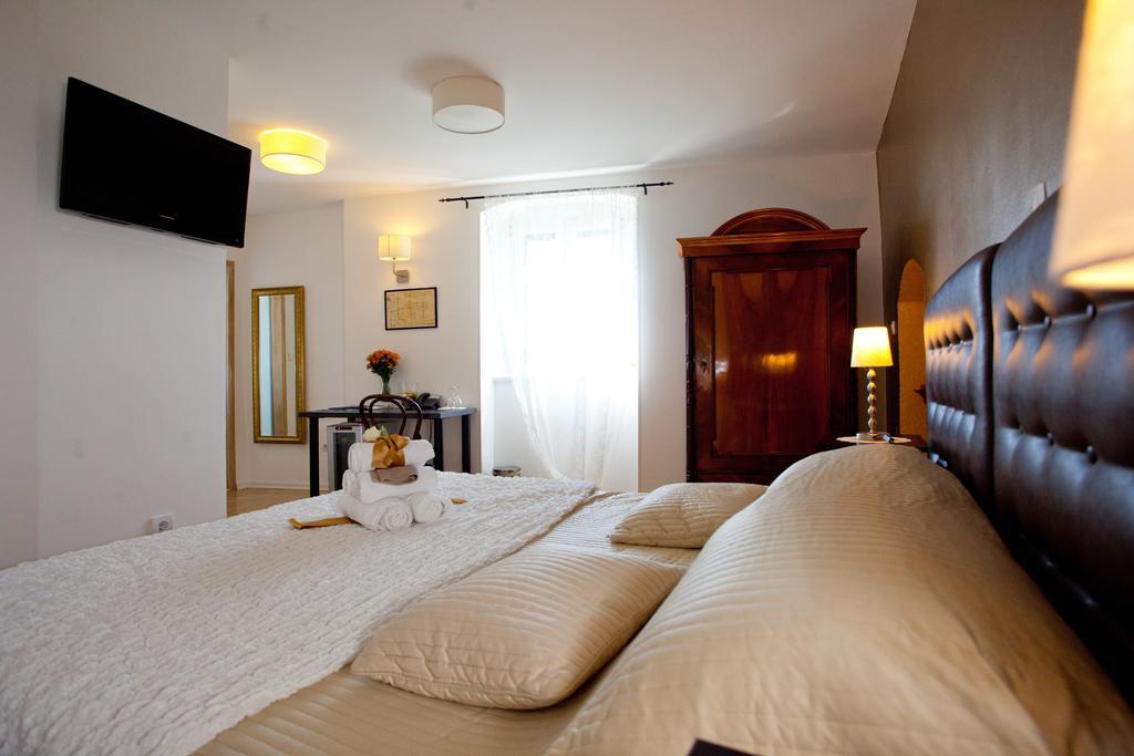 Bed & Breakfast Vila Baguc Split Chambre photo