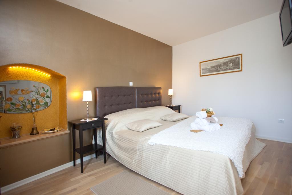 Bed & Breakfast Vila Baguc Split Chambre photo