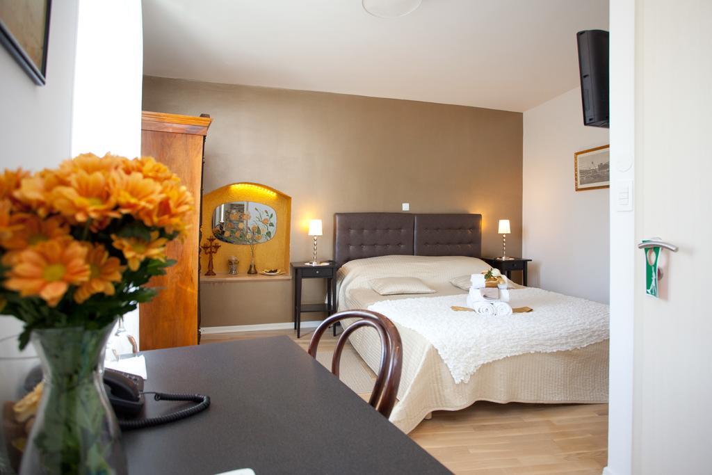 Bed & Breakfast Vila Baguc Split Chambre photo