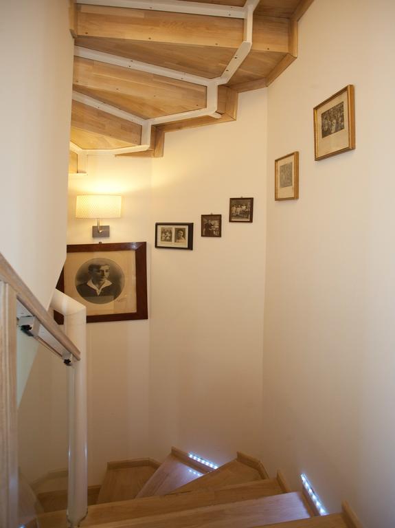 Bed & Breakfast Vila Baguc Split Extérieur photo