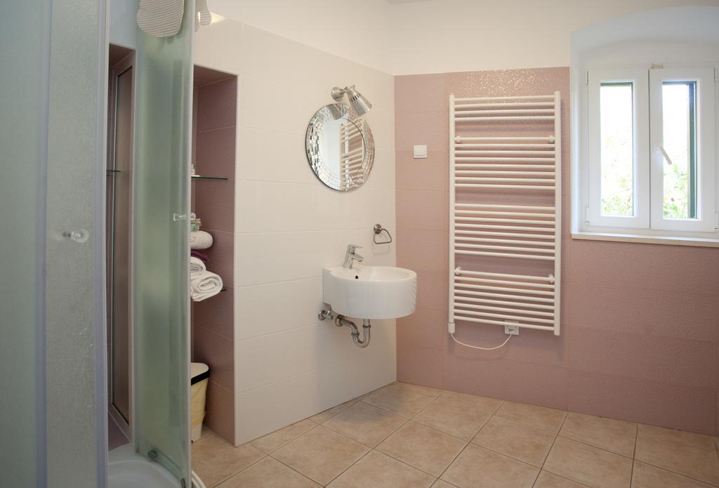 Bed & Breakfast Vila Baguc Split Chambre photo
