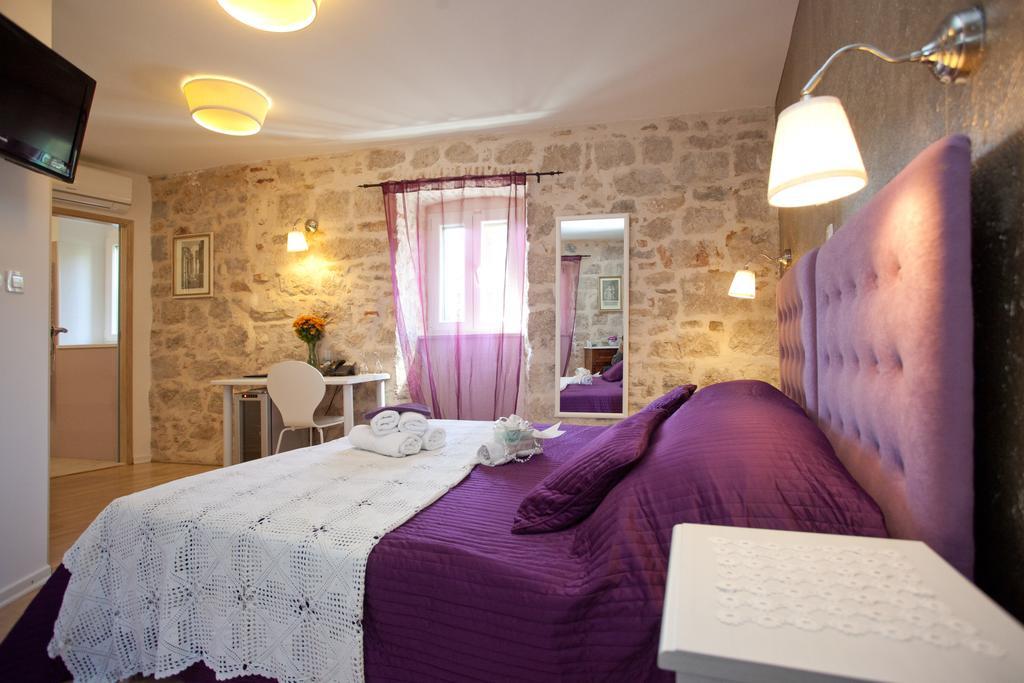 Bed & Breakfast Vila Baguc Split Chambre photo