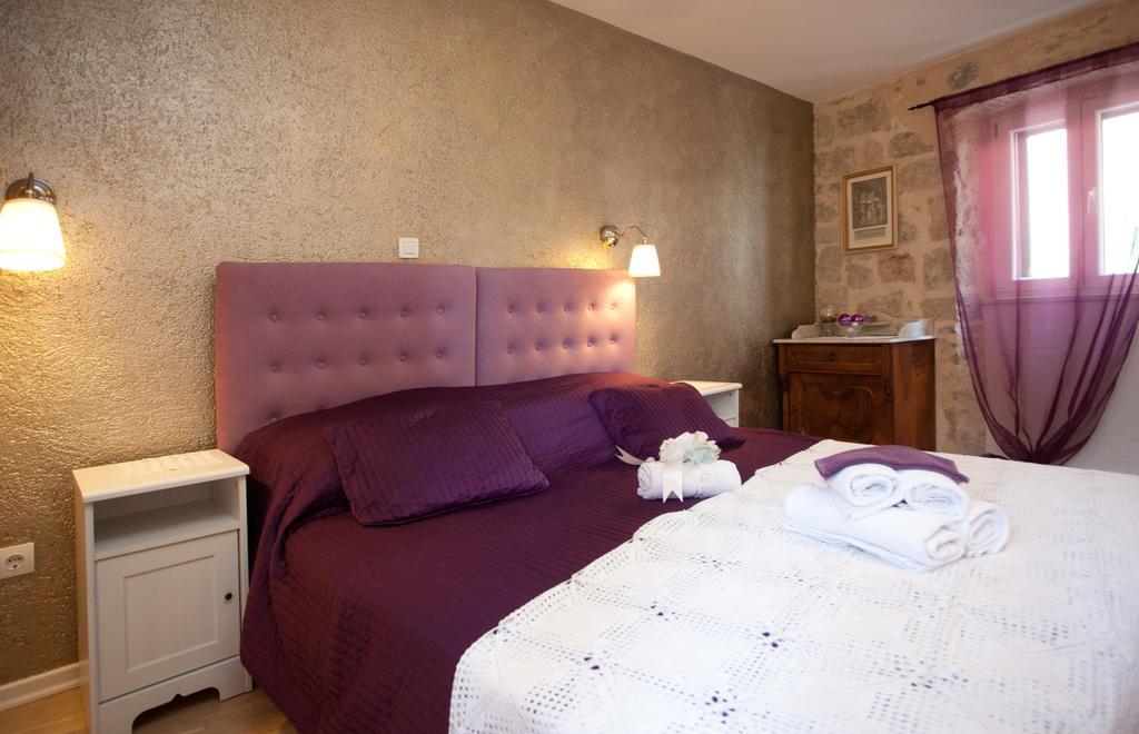 Bed & Breakfast Vila Baguc Split Chambre photo