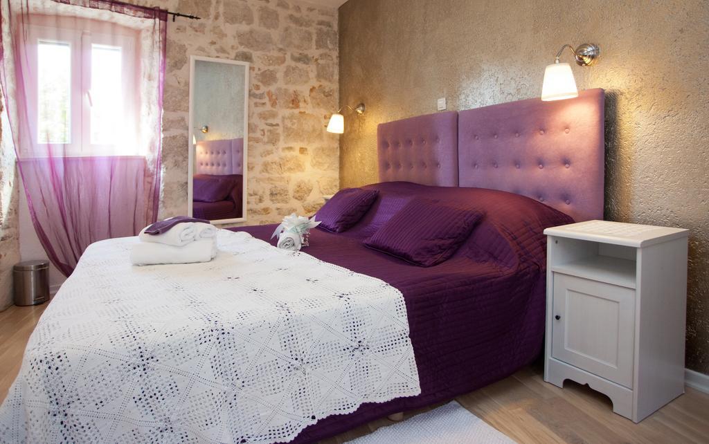 Bed & Breakfast Vila Baguc Split Chambre photo