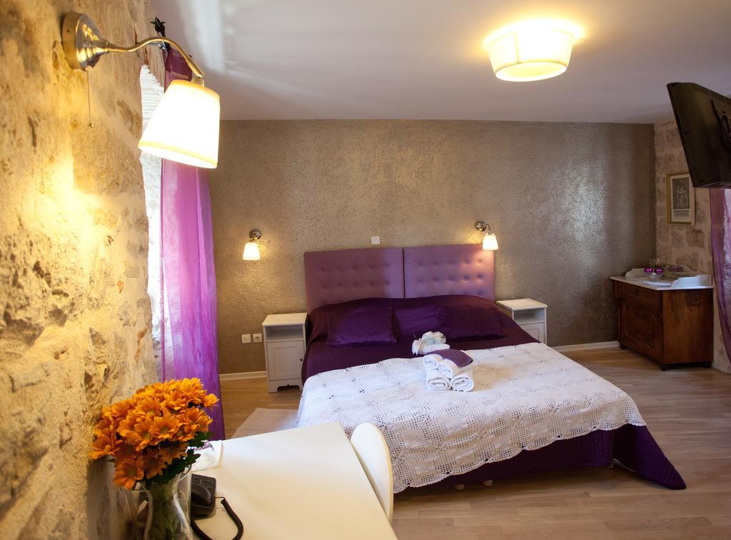 Bed & Breakfast Vila Baguc Split Chambre photo