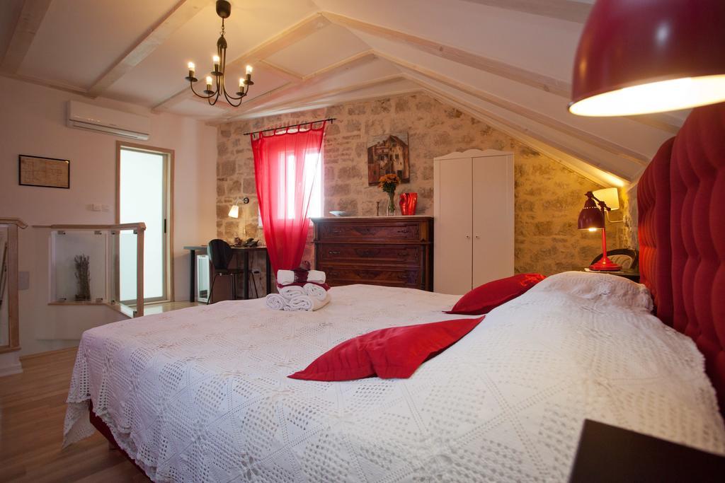 Bed & Breakfast Vila Baguc Split Chambre photo