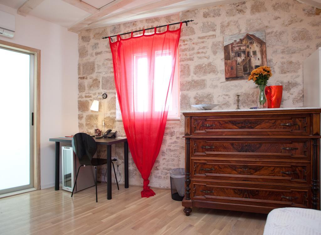 Bed & Breakfast Vila Baguc Split Chambre photo