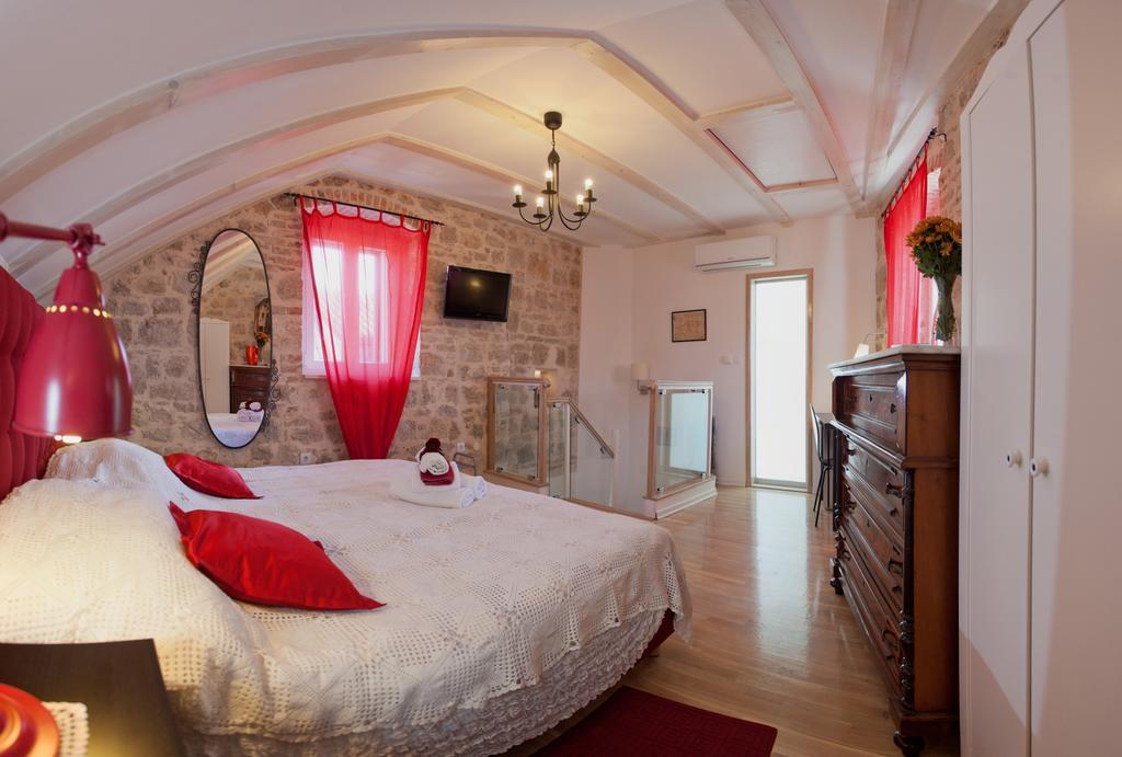 Bed & Breakfast Vila Baguc Split Chambre photo