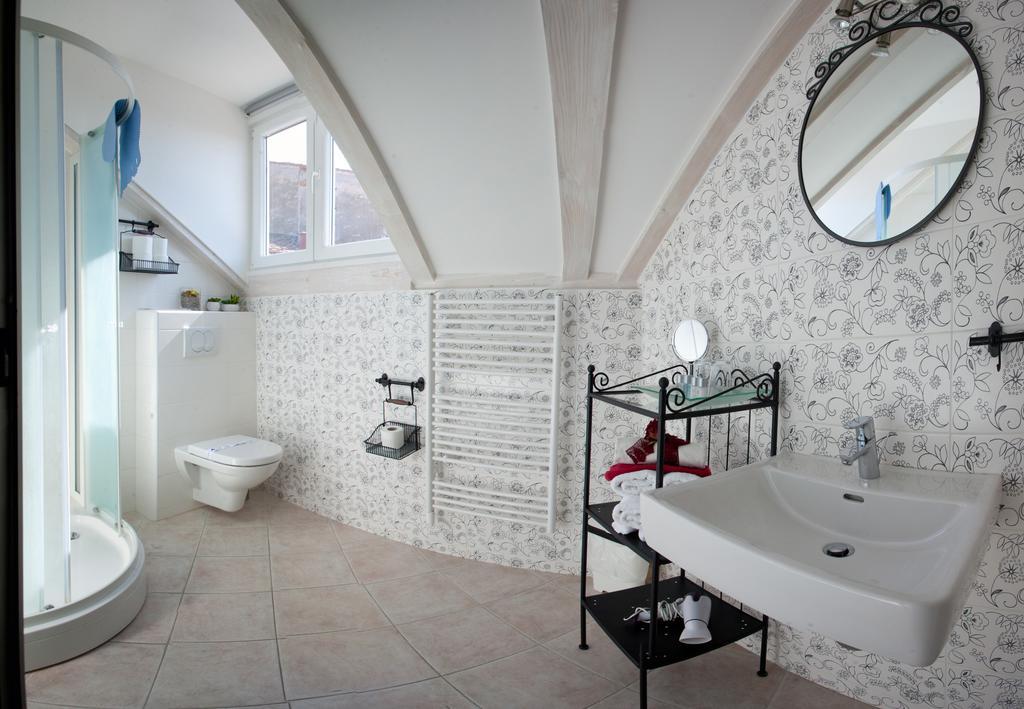 Bed & Breakfast Vila Baguc Split Chambre photo