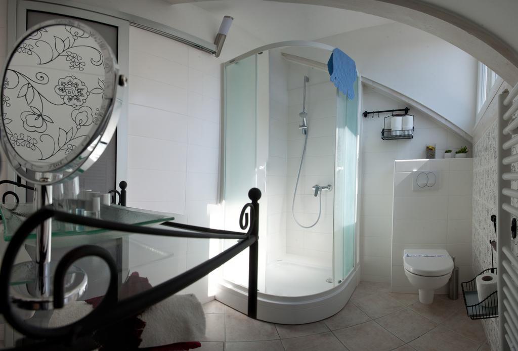 Bed & Breakfast Vila Baguc Split Chambre photo