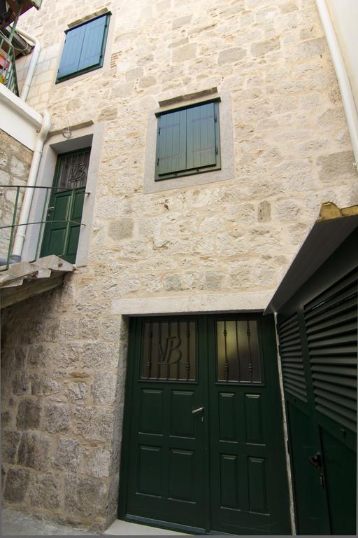 Bed & Breakfast Vila Baguc Split Extérieur photo