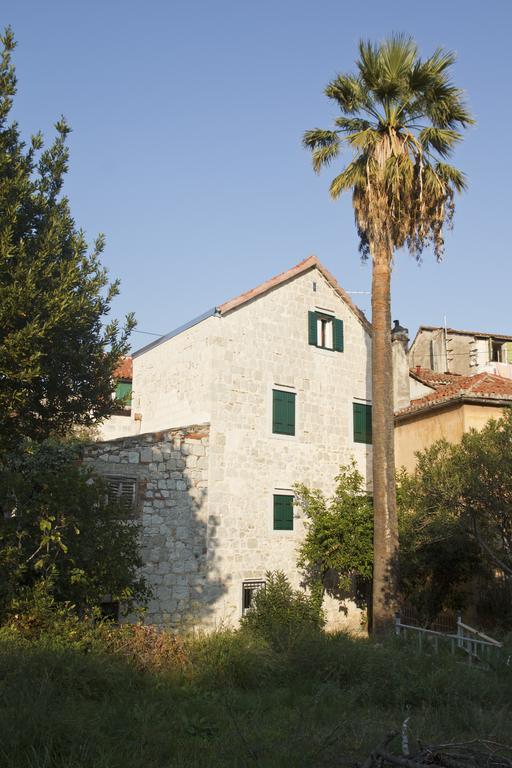 Bed & Breakfast Vila Baguc Split Extérieur photo
