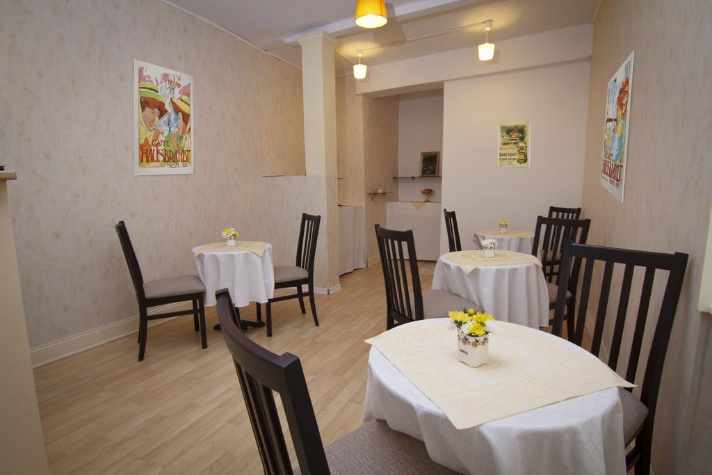 Bed & Breakfast Vila Baguc Split Extérieur photo
