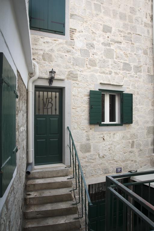 Bed & Breakfast Vila Baguc Split Extérieur photo