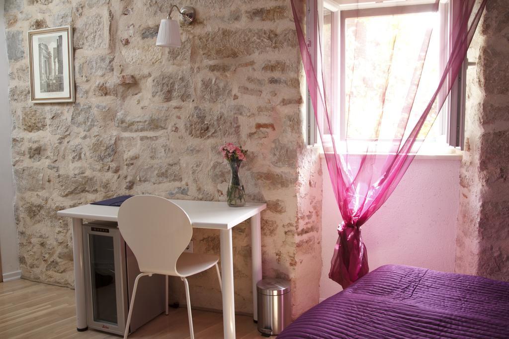 Bed & Breakfast Vila Baguc Split Extérieur photo