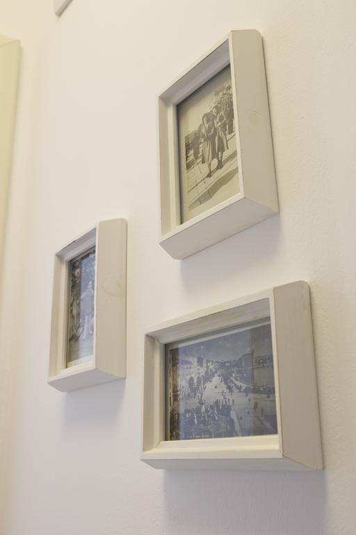 Bed & Breakfast Vila Baguc Split Extérieur photo