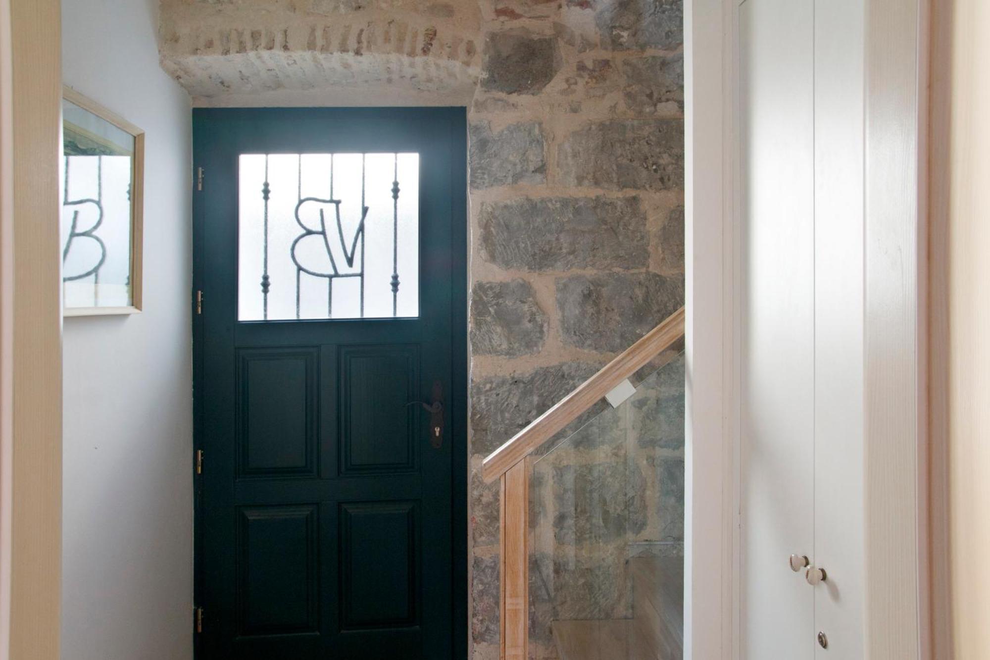 Bed & Breakfast Vila Baguc Split Extérieur photo
