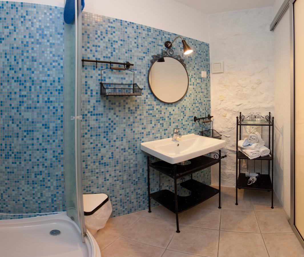 Bed & Breakfast Vila Baguc Split Extérieur photo